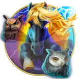 Power Zones: Stallion Strike